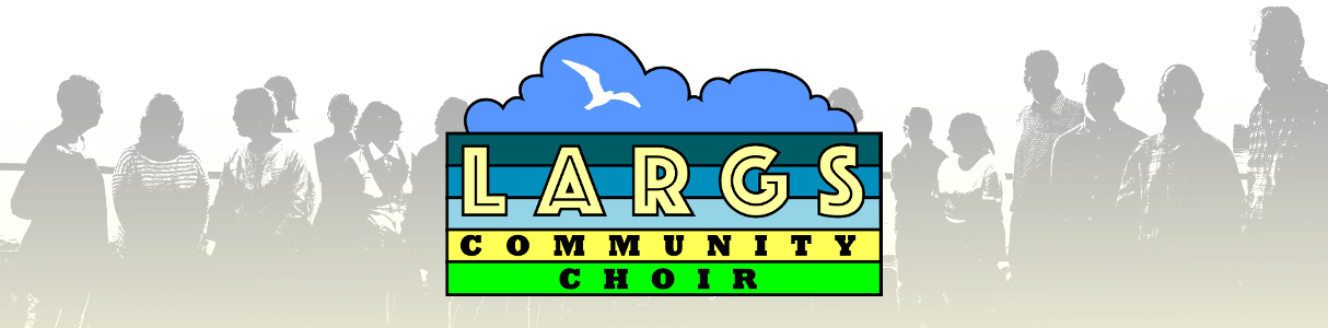 Largs Community Choir